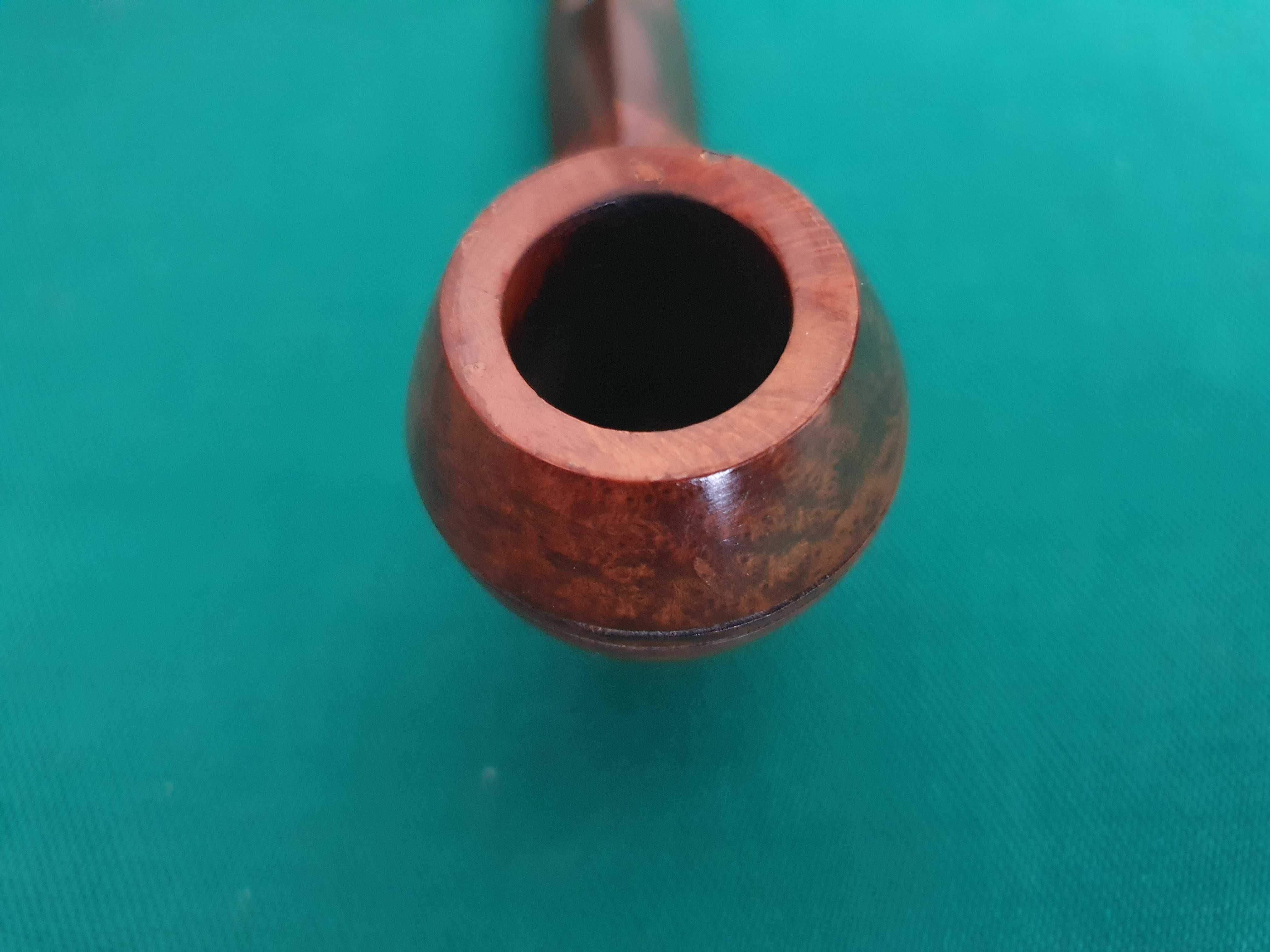 Cachimbo Westminster de Luxe "W" - vintage