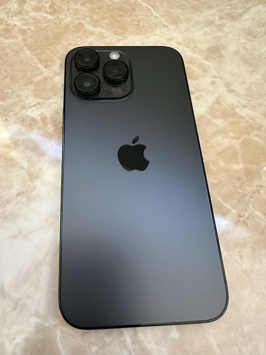 Iphone 14 pro max 128 gb