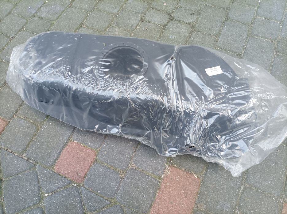 Zbiornik paliwa do Matiz
