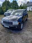 Jeep Grand Cherokee WK/WH