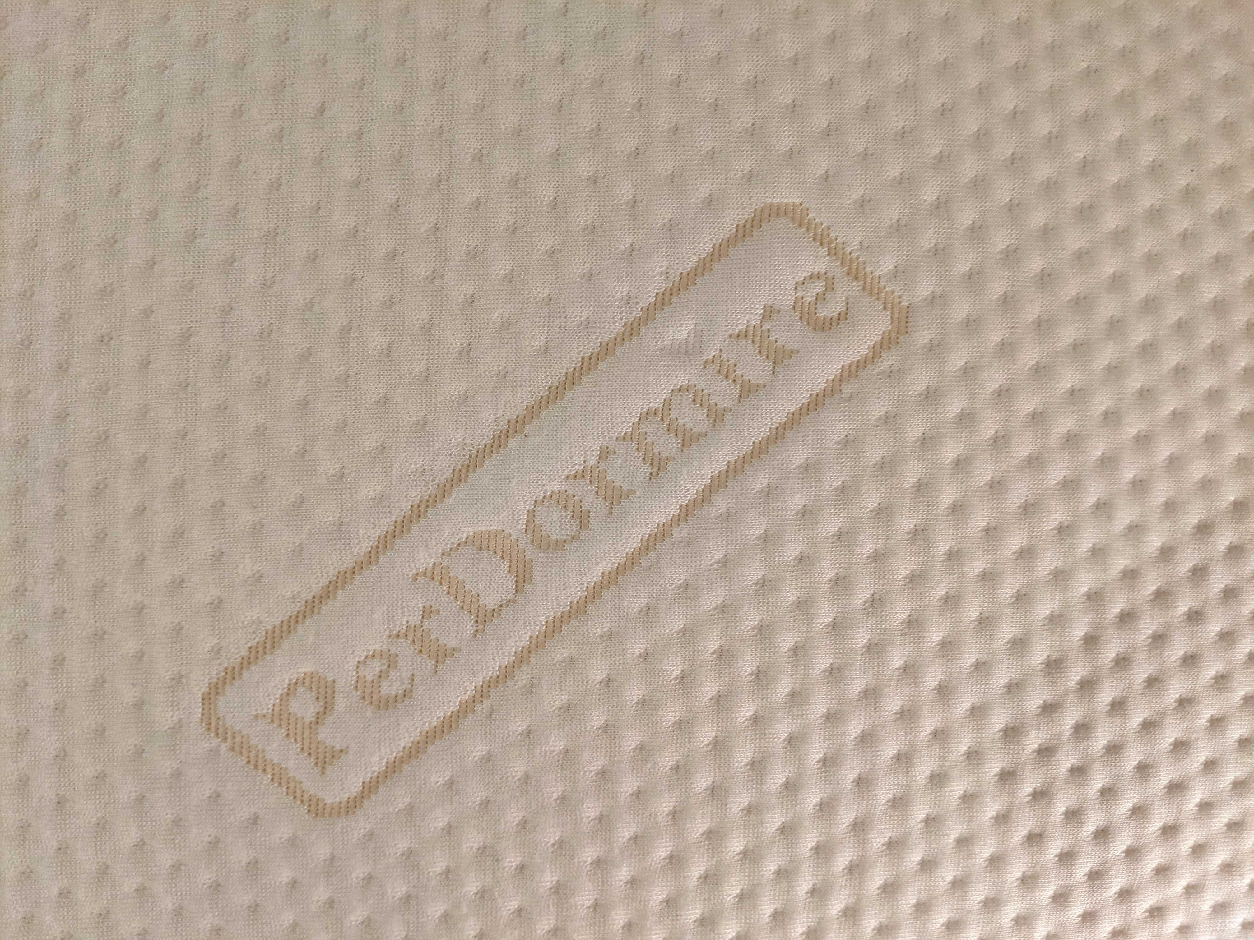 Poduszka PerDormire Moore 9cm