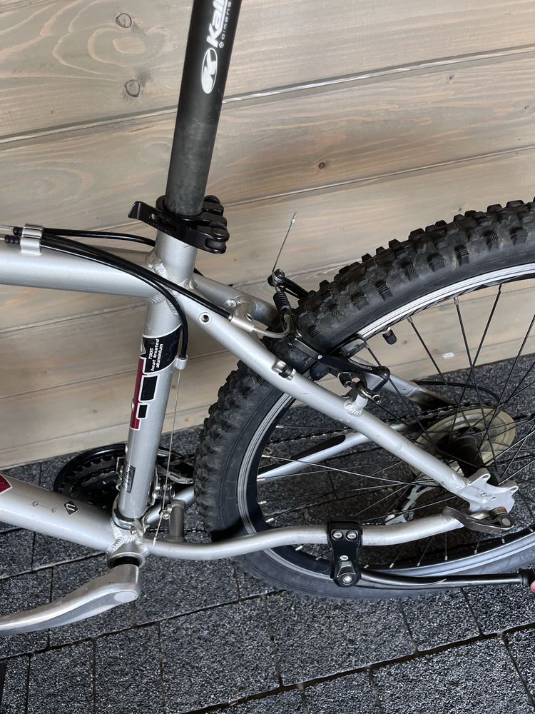 Rower Unibike Evolution