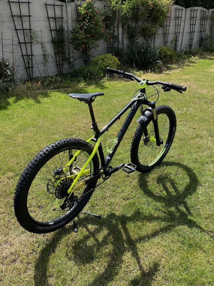 Ns bikes eccentric (surge, hornet, primal,decade,commencal,canyon)