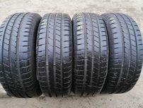 GoodYear Efficient Grip 195/60R16 89H літні шини бу 4 штуки