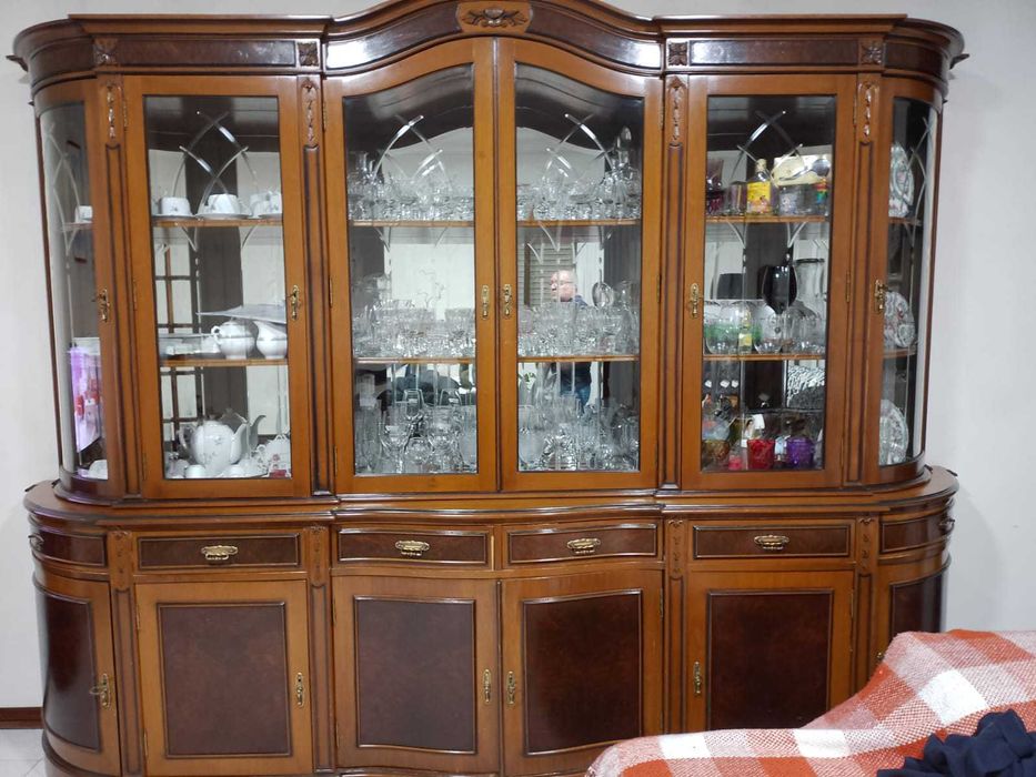 Móvel de Sala de Jantar