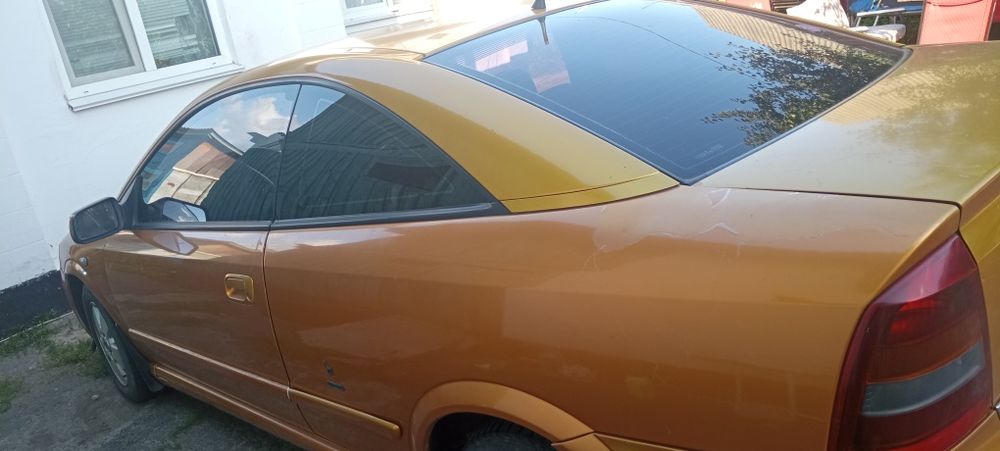 Продам Опель Астра Бертоне