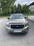 Dodge Caliber 2007