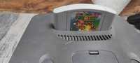 Super Mary 64 Nintendo 64