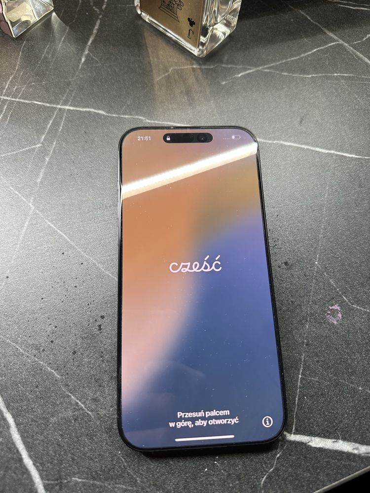 Iphone 16 pro max Okazja !