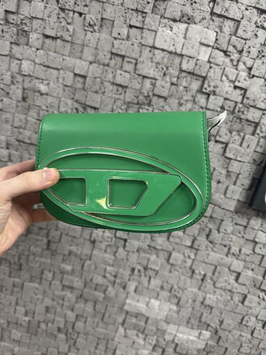 Сумка жіноча дізель