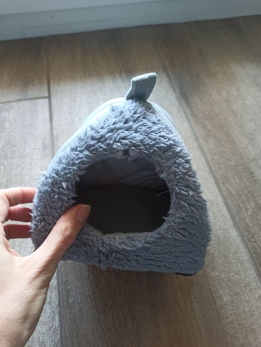 Domek budka dla gryzonia