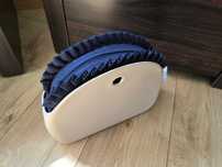 Organizer do Obag Moon Light - granat - wysyłka OLX