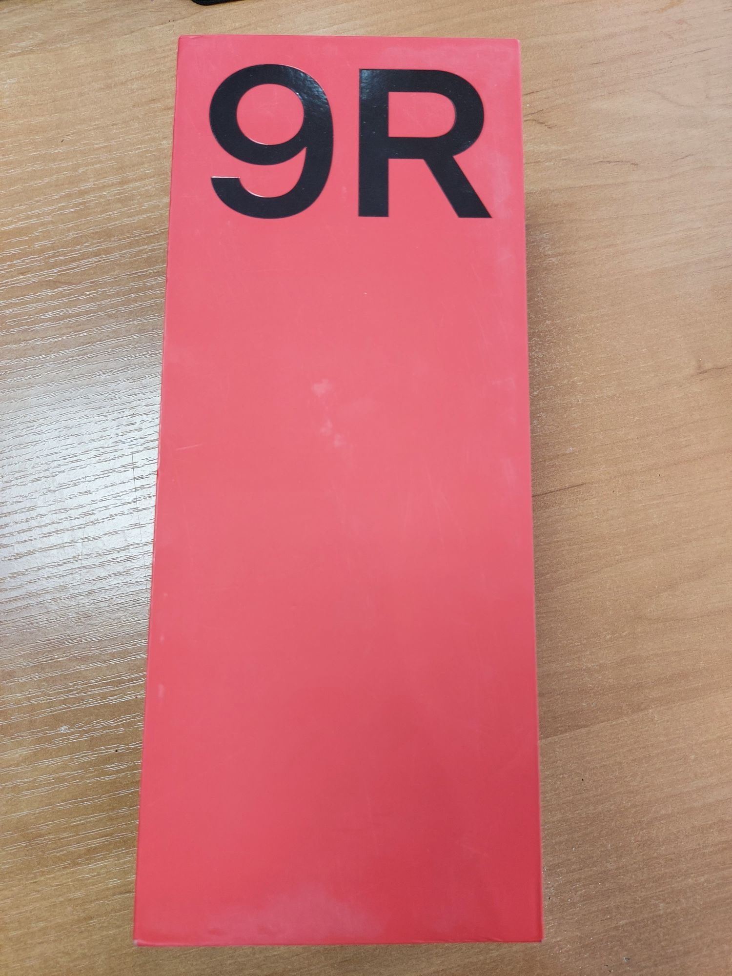 OnePlus 9R 8/256Gb blue