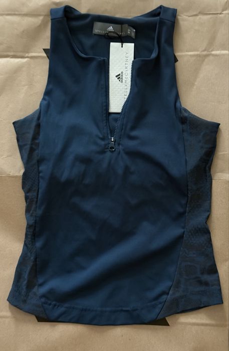 Майка та легінси колекції adidas by Stella McCartney