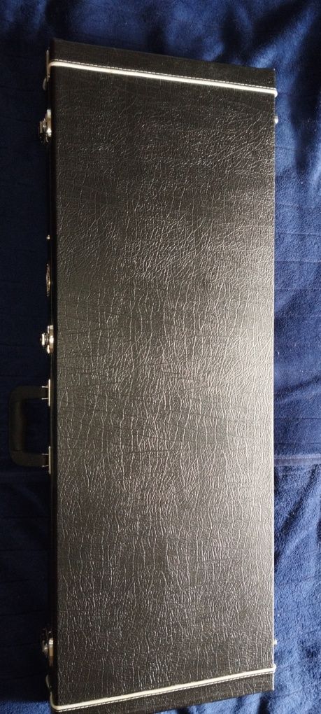 Futerał na strata lub Telecaster