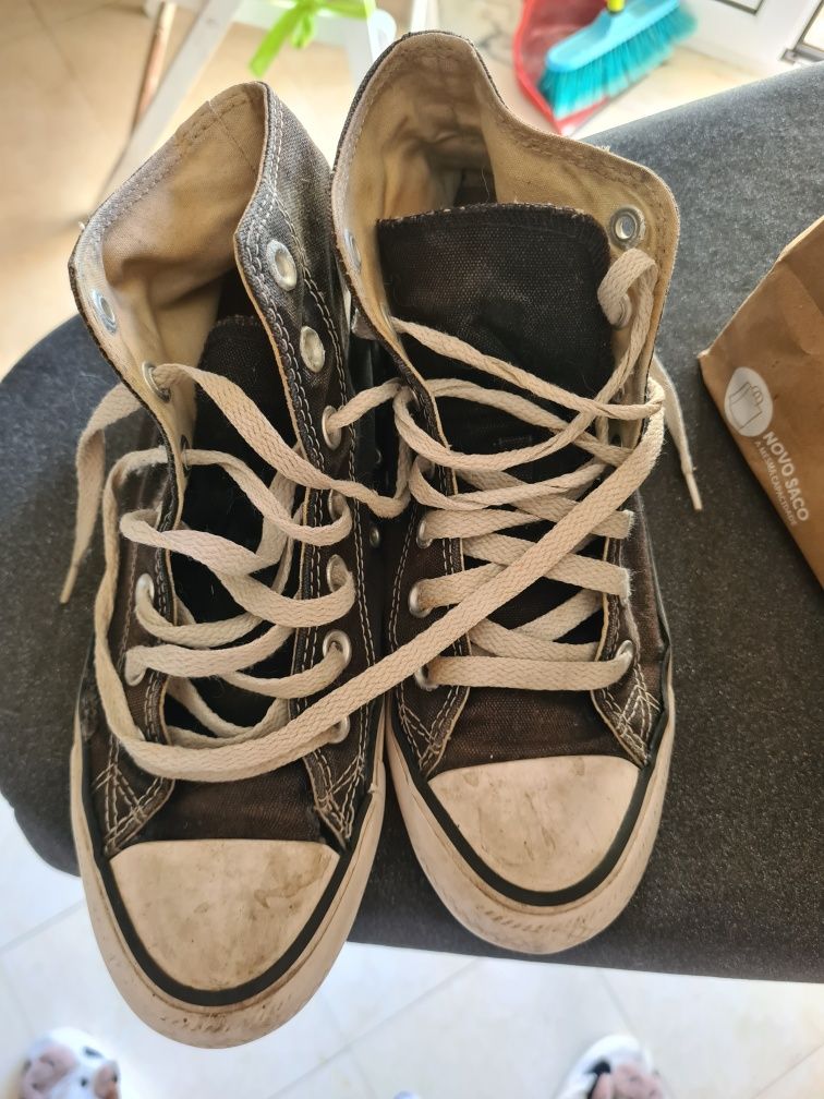All Star Converse USADOS