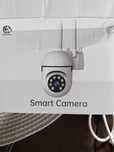 Kamera Smart Jooan
