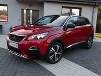 Peugeot 3008 1.6 PureTech 180km GT-line Super Stan!