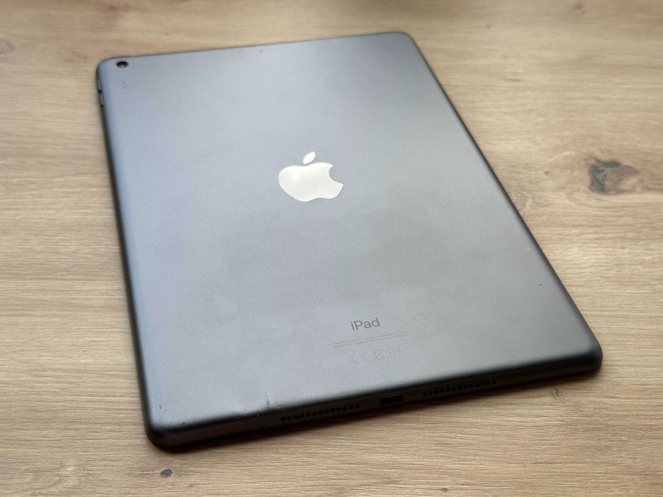 Tablet Apple iPad 8 gen. 32 GB | BAT 100% | Gwarancja 12mcy!