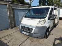 Ducato 2.2 2007r