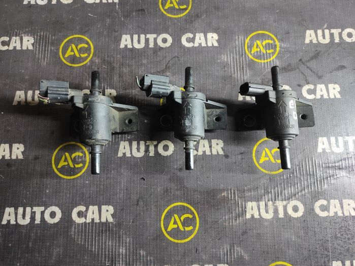 Электромагнитный клапан Меган Сценик лагуна кенго канго kango laguna