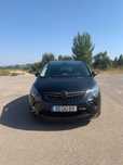 Opel Zafira Tourer 1.6 CDTI