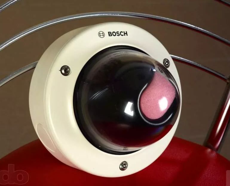 Видеокамера Bosch NDC-455V03-11P