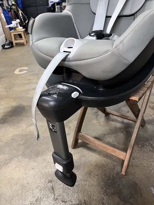 Cadeira i size Cybex Sirona M2