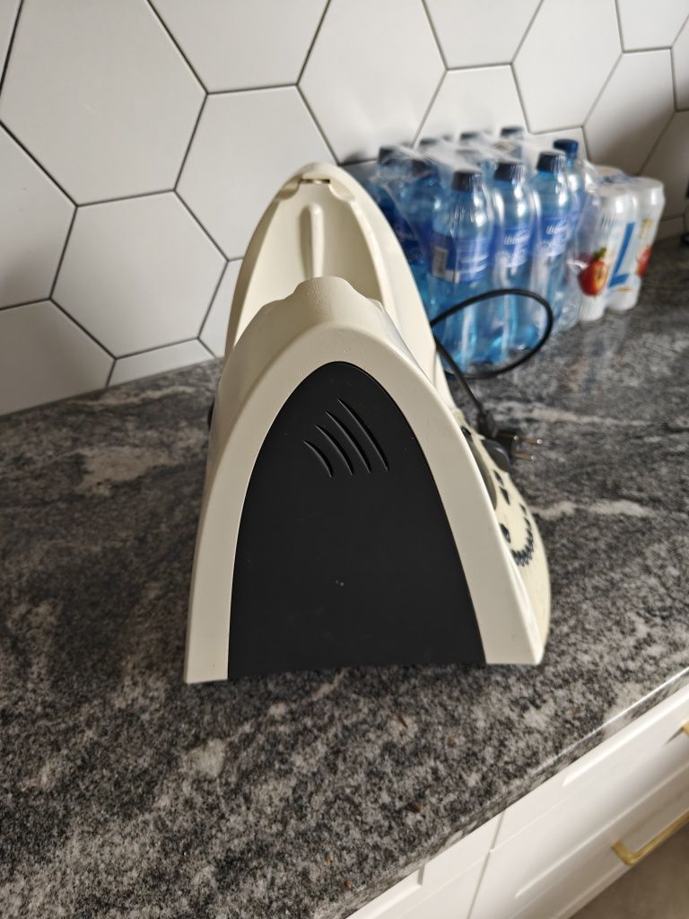 Thermomix model TM 31