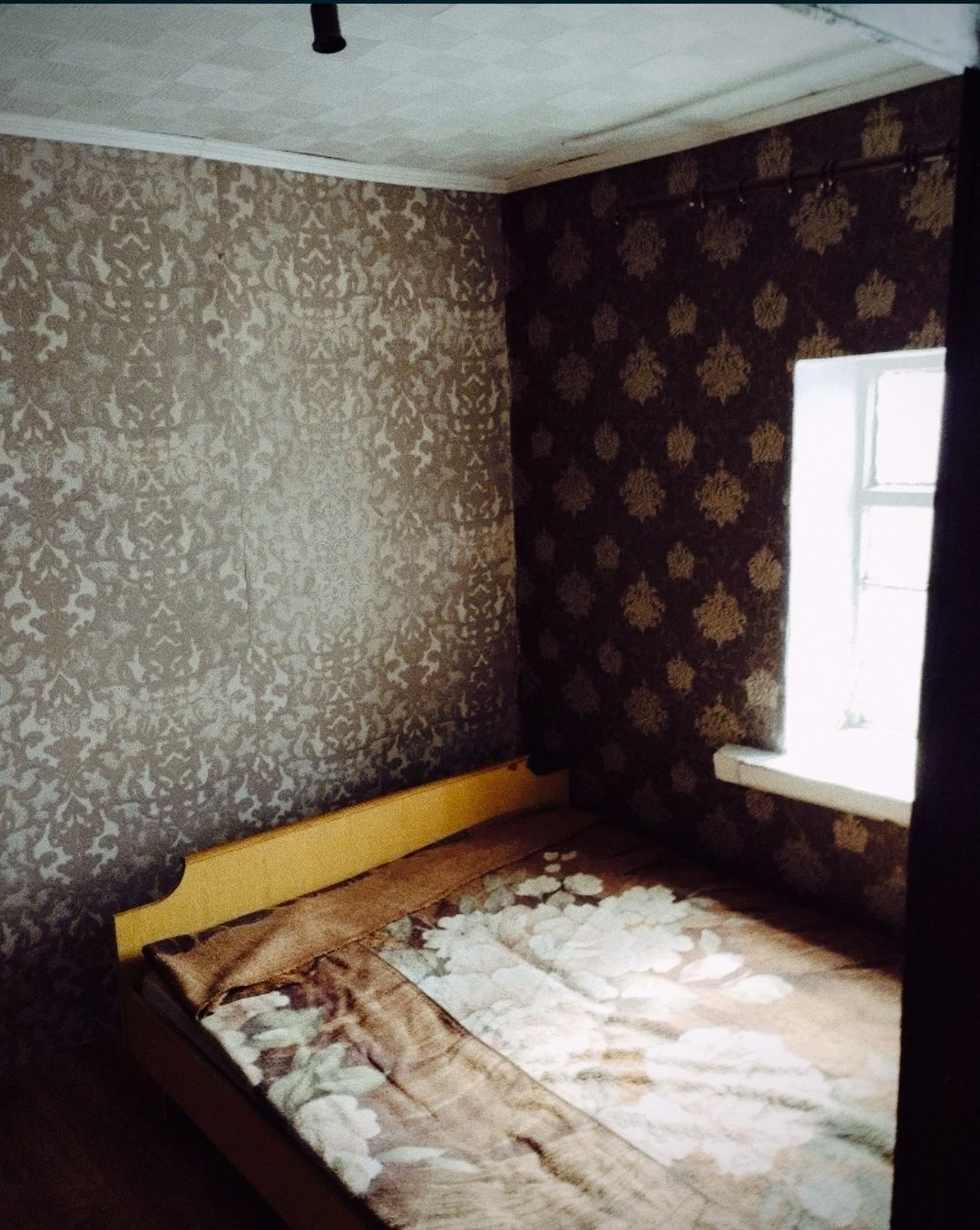 Продажа дома село Скрипаи