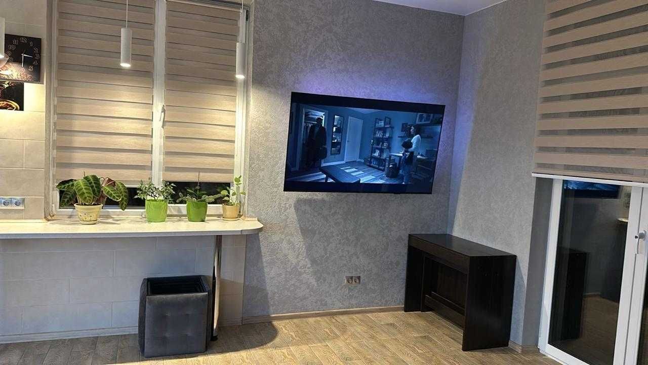 Продаж! Дуплекс з гарним РЕМОНТОМ! Ірпінь! Оформелння 2% і 1%