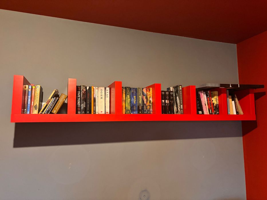 IKEA półka stan bdb LACK