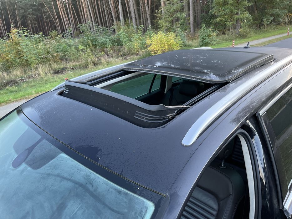 Passat B8 alltrack 2.0 tdi Niemcy