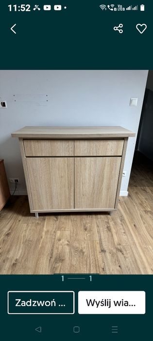 Sprzedaż komoda szafa regał biurko