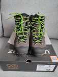 Buty trekkingowe męskie Zamberlan Storm GTX rozm 43,5