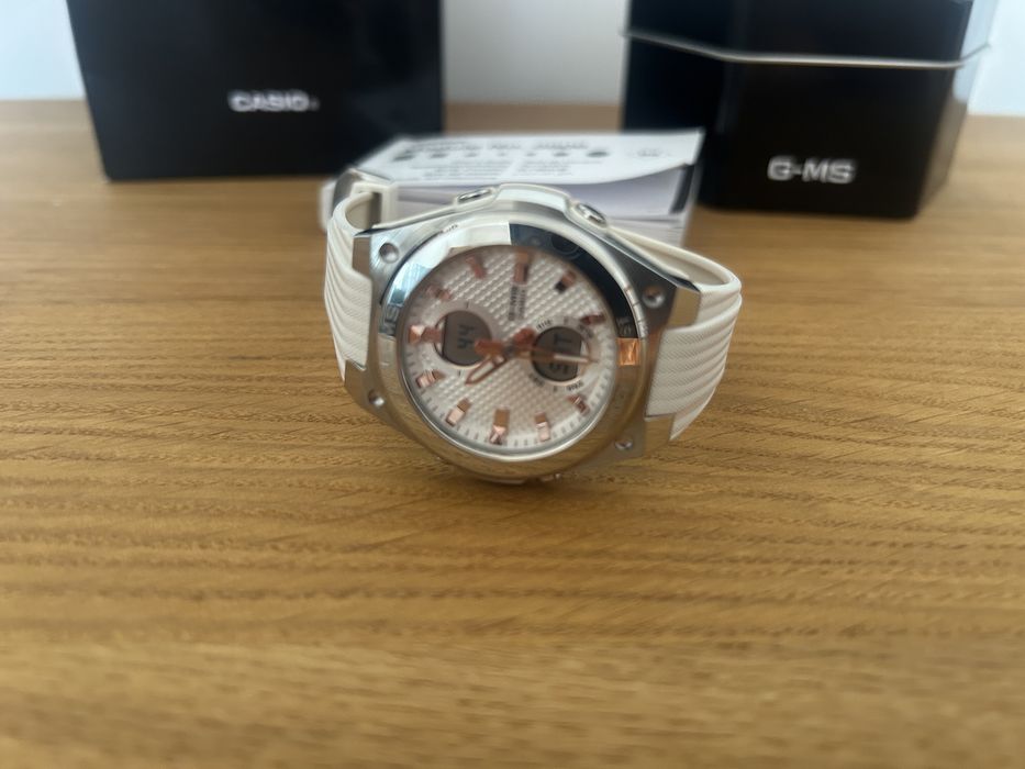 Używany zegarek Casio Baby-G