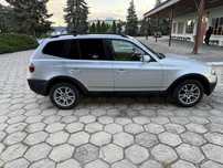 BMW X3 2.0 2005rok
