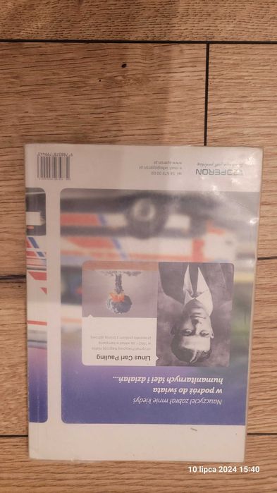 Edukacja dla bezpieczeństwa operon