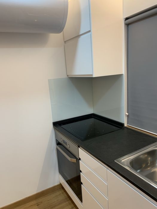 Apartamento Arrendar T0