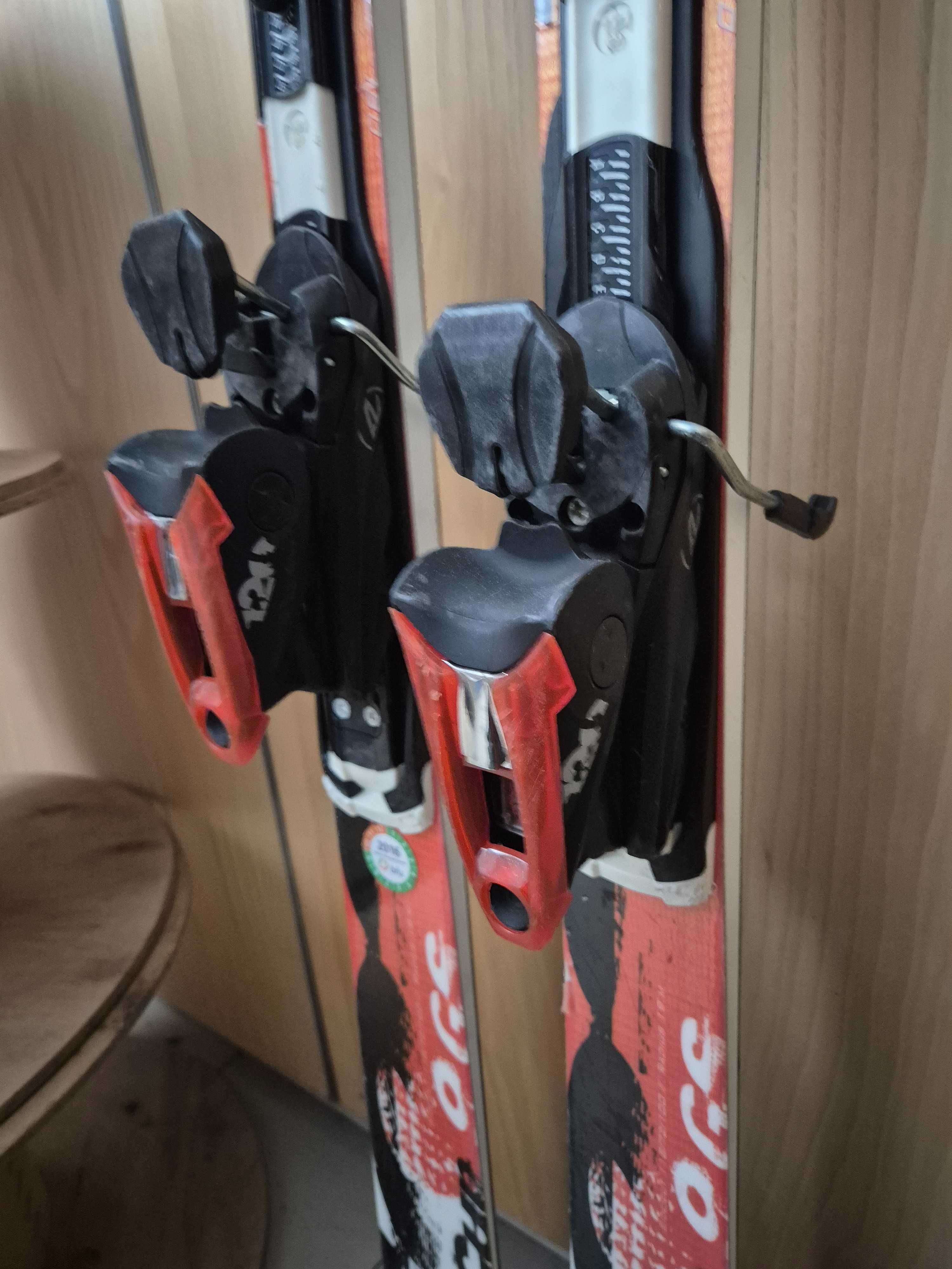 SKI Rossignol World Cup 9GS
