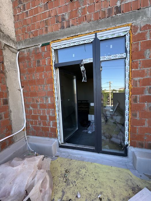Продам готову 1к квартиру 38,3м2 з терасою ЖК Петрівське містечко 2,
