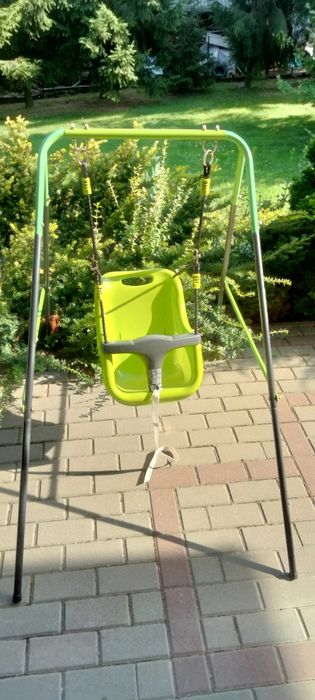 Huśtawka dla dziecka