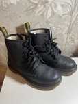 Зимні черевики Dr.Martens орігинал
