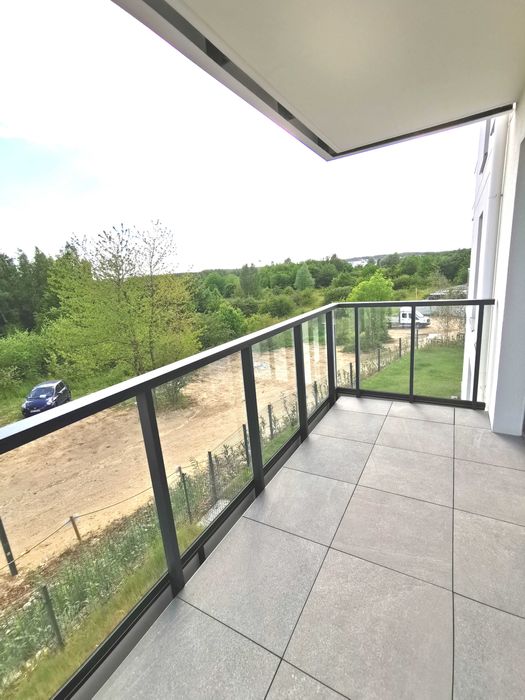 Wynajmę mieszkanie ul. Ofiar Grudnia 70 Gdańsk