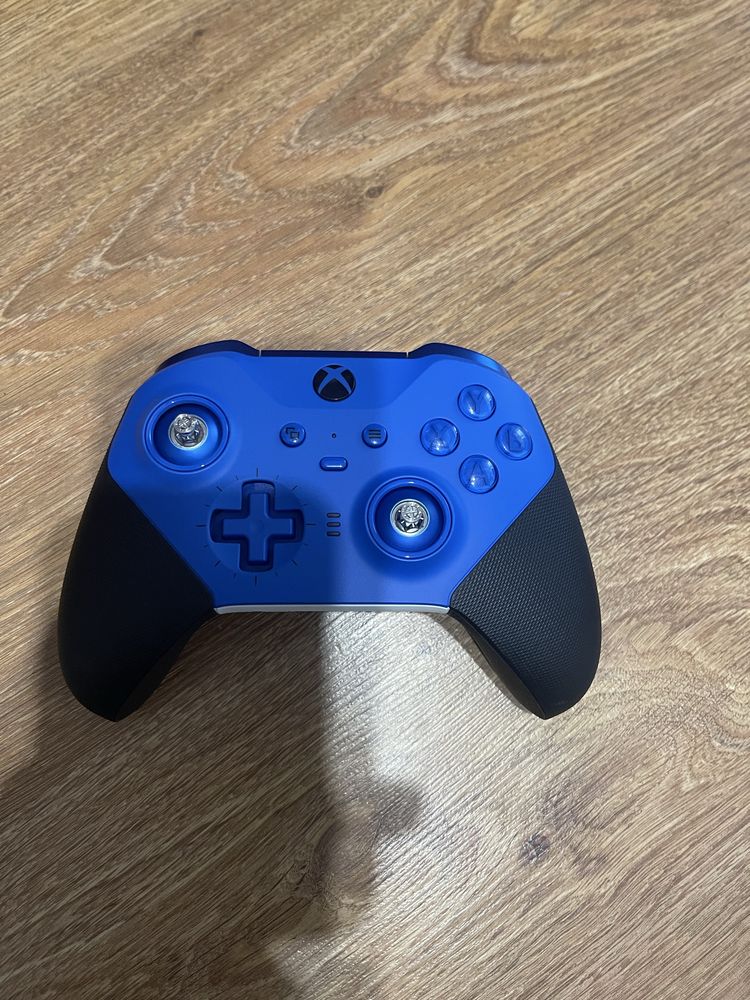 бездротовий геймпад Xbox Elite Wireless Controller Series 2