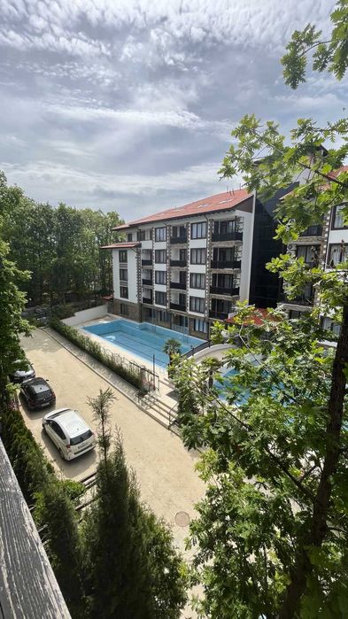 Продам квартиру в Болгарії біля моря з ремонтом Болгария квартира