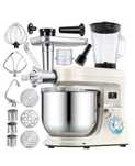 Robot kuchenny wielofunkcyjny Kesser