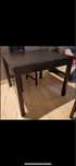 Mesa extensivel ikea