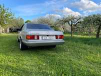 Mercedes-Benz Klasa S SEC 500 V8 ,bez korozji , stan kolekcjonerski