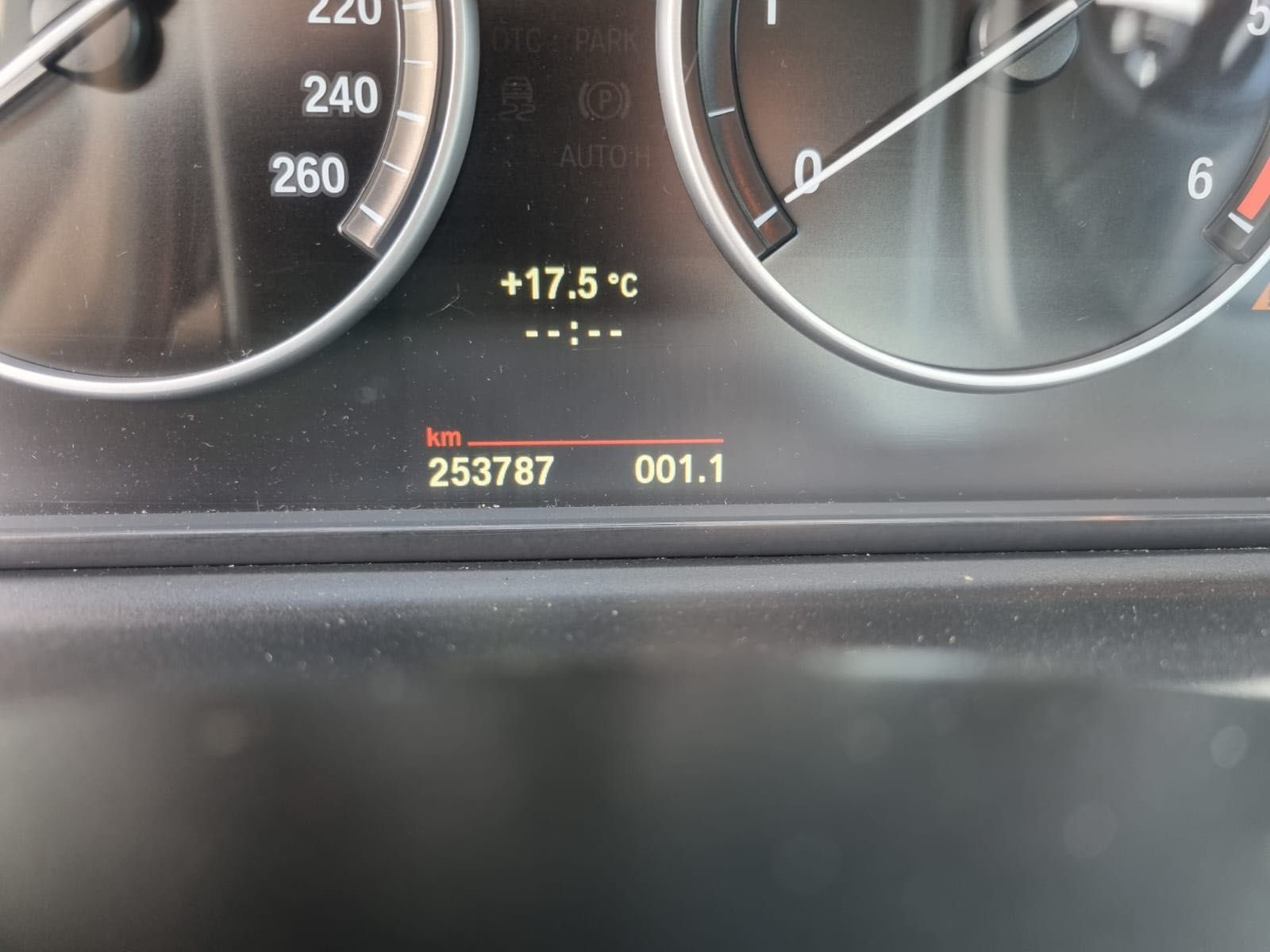 BMW 530D F10 stan bdb zadbana
